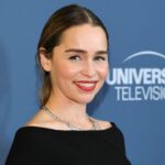 Emilia Clarke Says She Had No Control Over Daenerys' Character or Fate on Game of Thrones