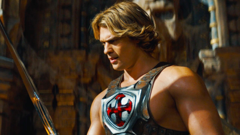 Masters of the Universe Adds Imax Theaters