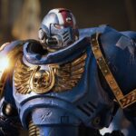 Space Marine 2 Year 3 Content Includes a Brand New Class