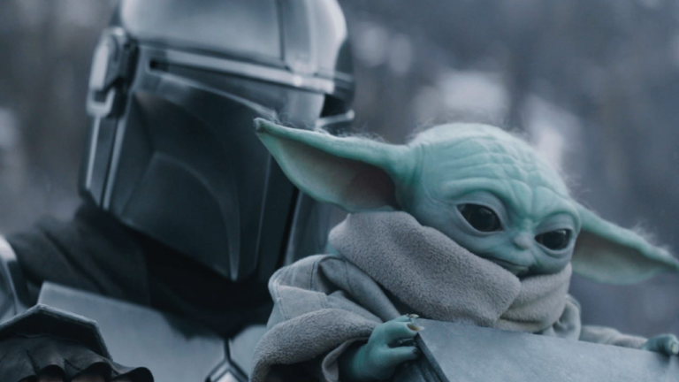 The Mandalorian and Grogu Suffers 69% Box Office Drop