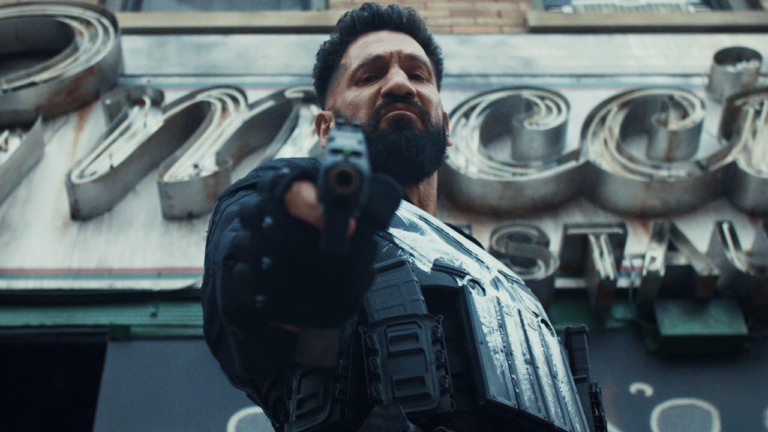 Tom Holland Says Spider-Man 4 Punisher Is "Authentic" Frank Castle