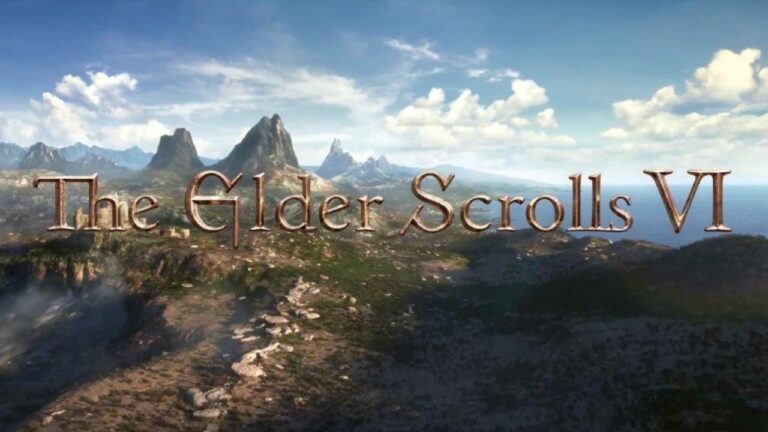 After Another Xbox No-Show the Wait for The Elder Scrolls VI Goes On, and Fans Aren't Getting Any Younger