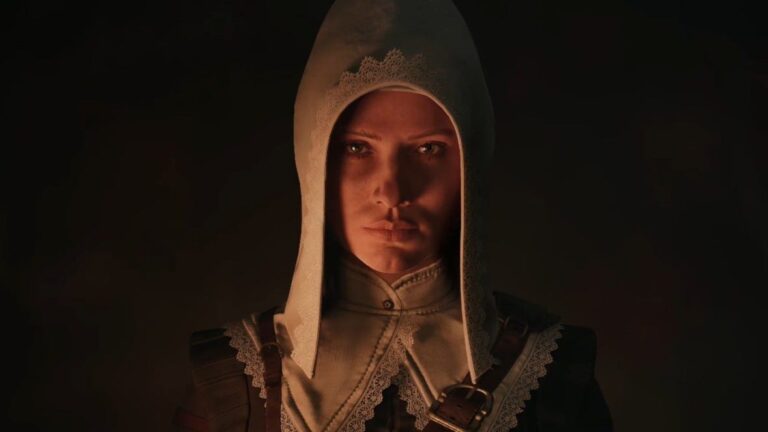 Assassin's Creed Co-Creator Re-Reveals 1666 Amsterdam