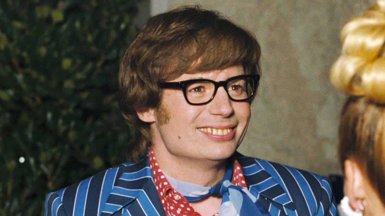 Austin Powers 4 Will Happen, Mike Myers Says