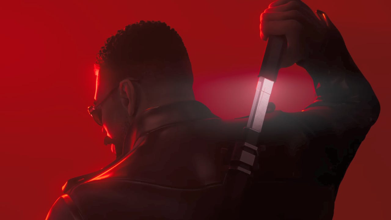 Bethesda Chief Todd Howard Issues Marvel's Blade Update