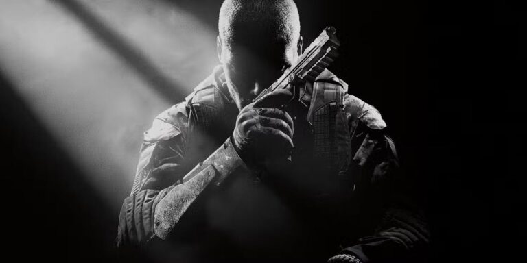 Black Ops 1 and 2 Ports Have Apparently Leaked