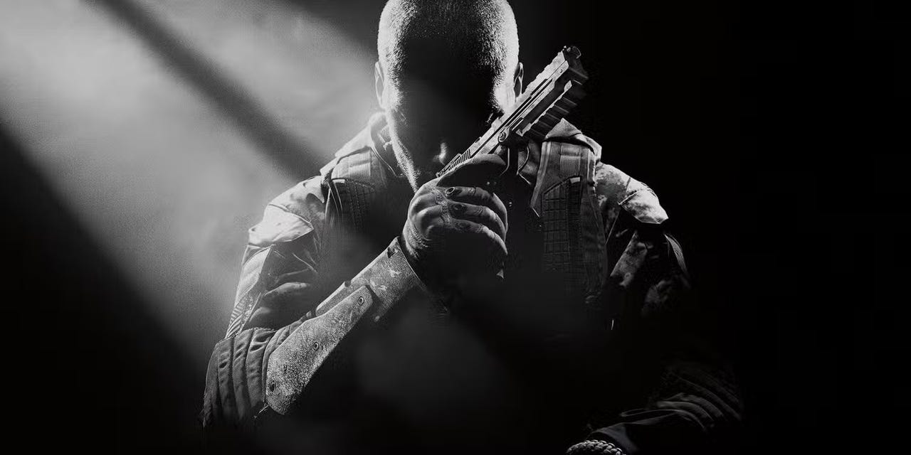 Black Ops 1 and 2 Ports Have Apparently Leaked