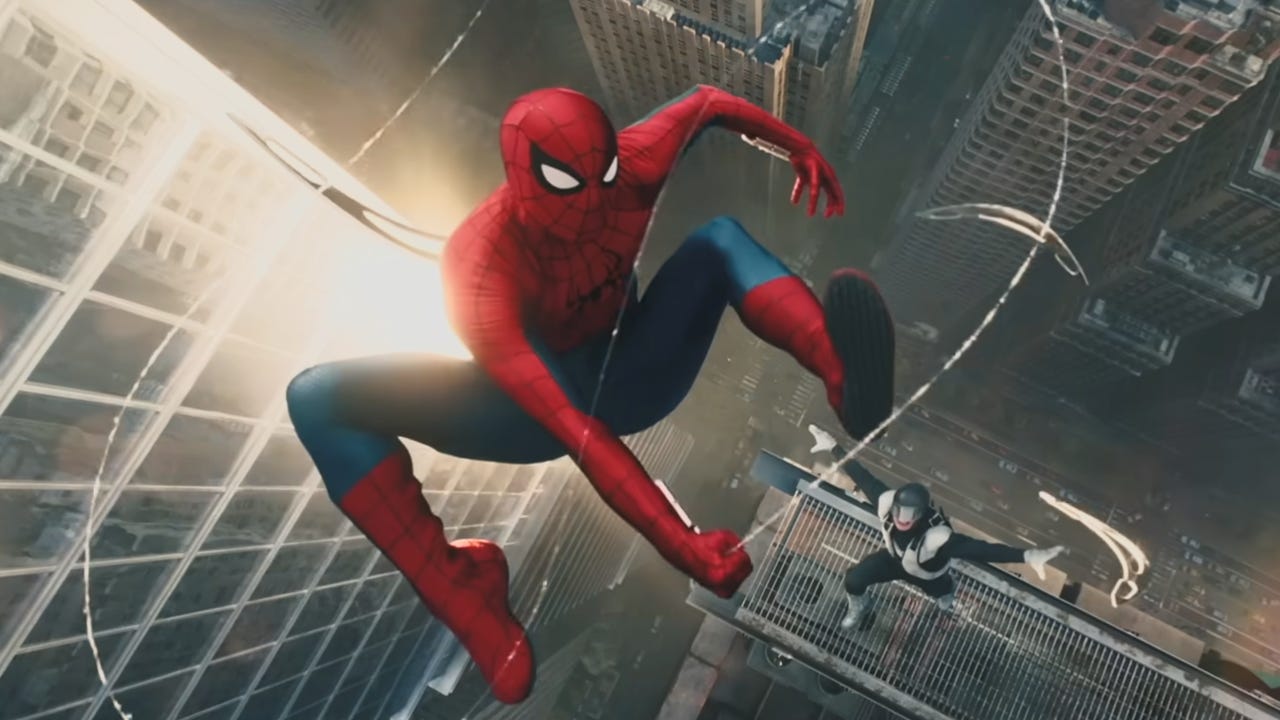 Brand New Day Trailer 2 Leaks