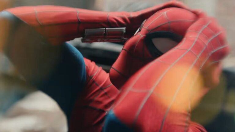 Brand New Day Will Be The Longest Spidey Movie Yet