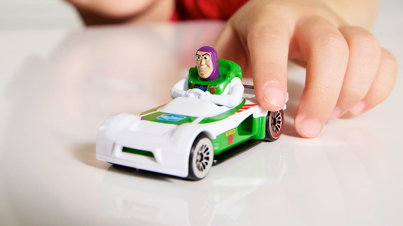 Brand New Day and Toy Story 5