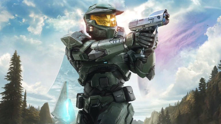 Campaign Evolved Split-Screen Co-Op Requires PlayStation Plus on PS5