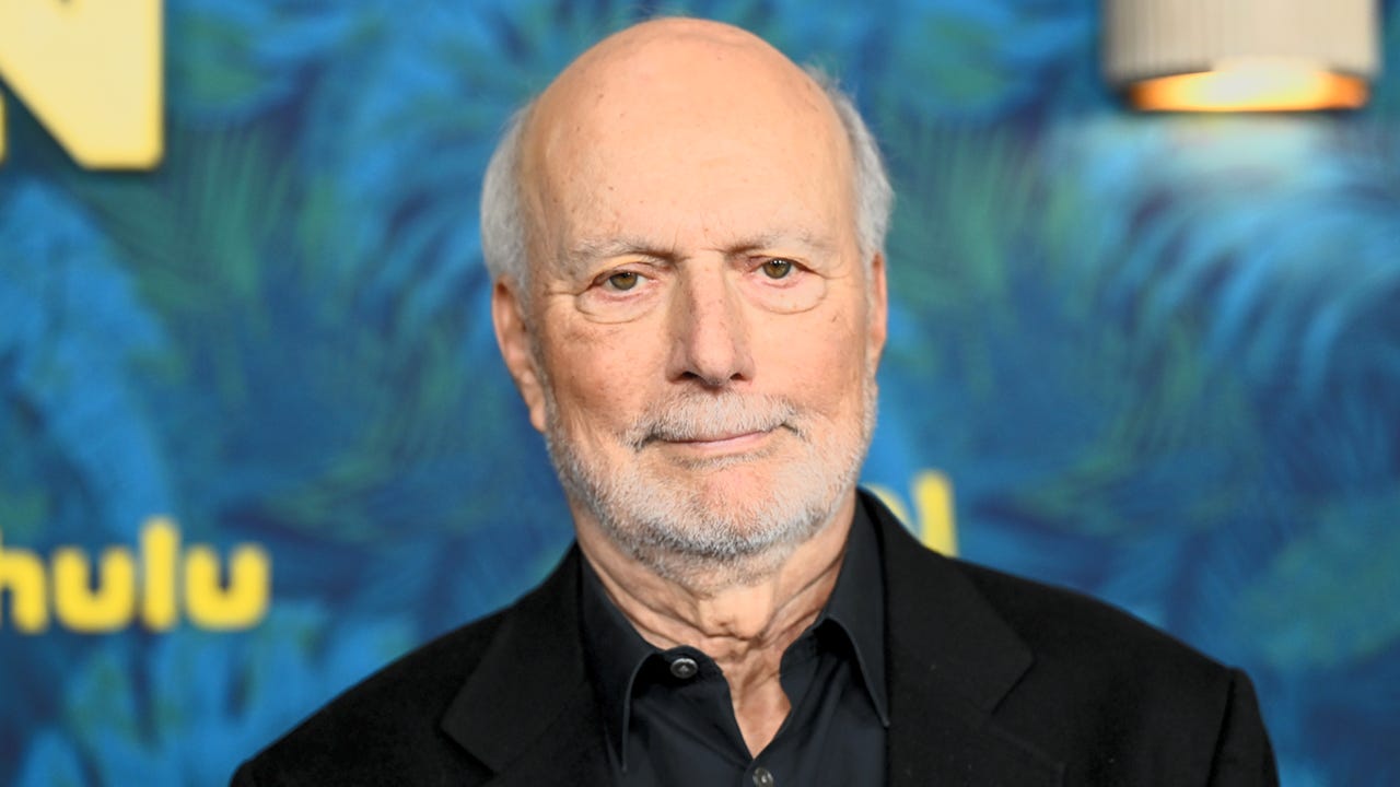 Cheers Co-Creator James Burrows Dies at 85