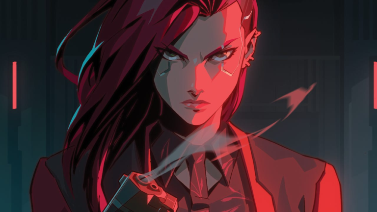 Cyberpunk TCG Rule Changes Revealed After Massive $28M Kickstarter Campaign