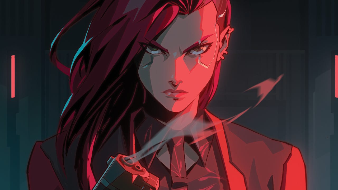 Cyberpunk TCG Rule Changes Revealed After Massive $28M Kickstarter Campaign