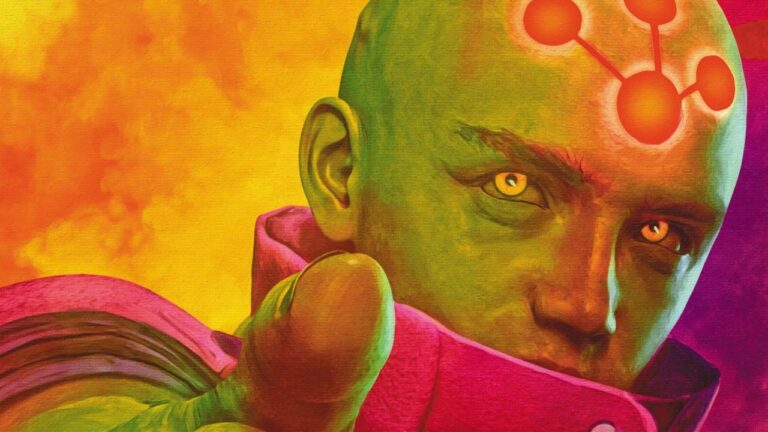 DC Reveals Legion of Super Heroes, Teen Titans, and Doom Patrol Series