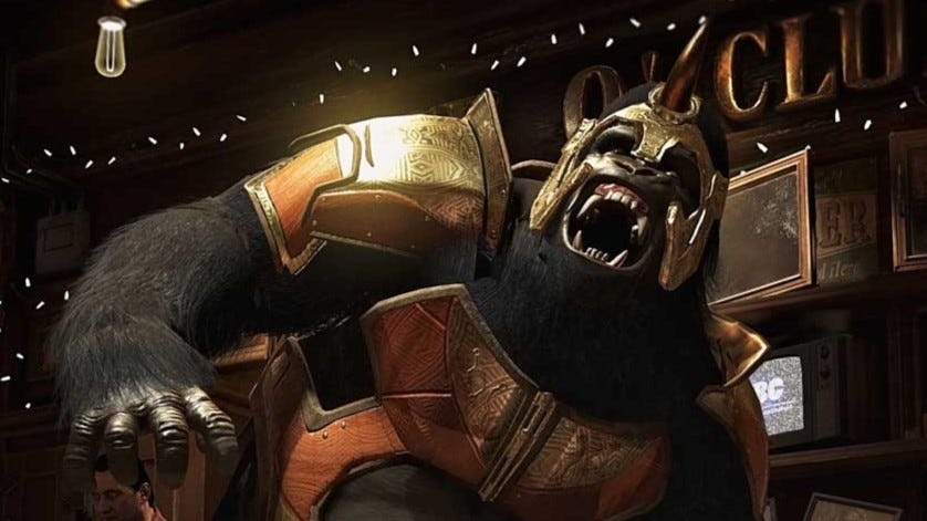 DC Studios Co-CEO Says Gorilla Grodd / Jimmy Olsen HBO TV Show Starts Shooting This Year