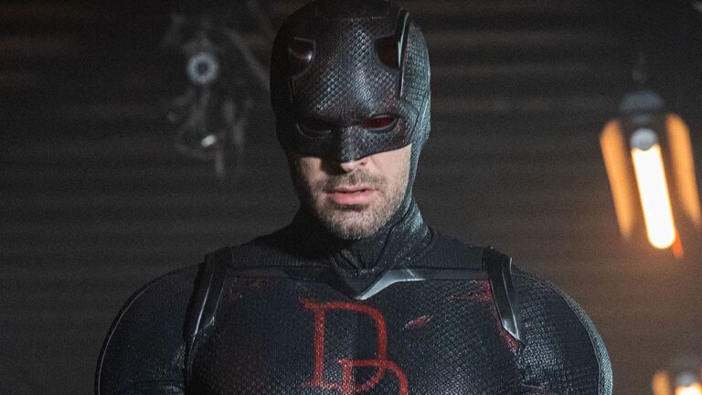 Daredevil Fans React to Return of Controversial Character From Original Netflix Series