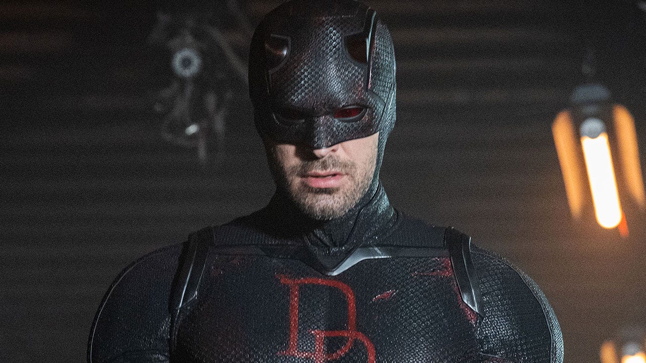 Daredevil Fans React to Return of Controversial Character From Original Netflix Series