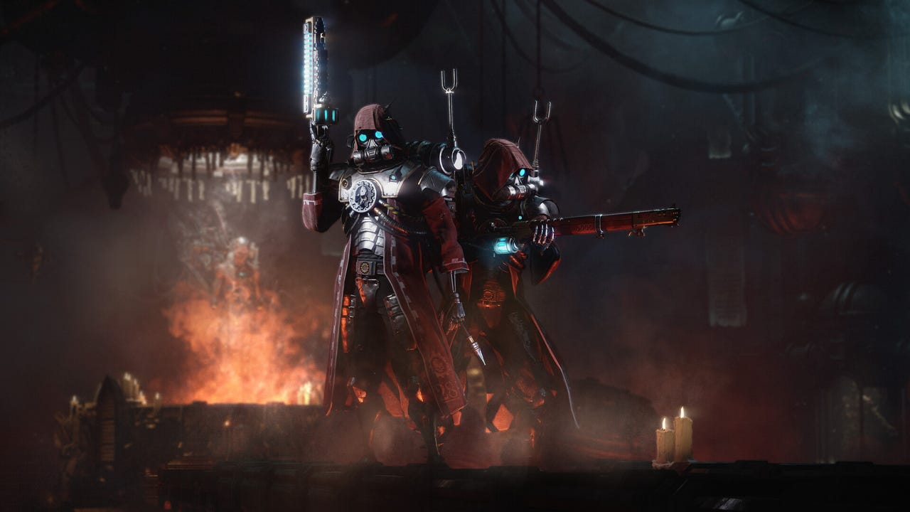 Darktide Update 1.12.0 Out Now — Check Out the Patch Notes