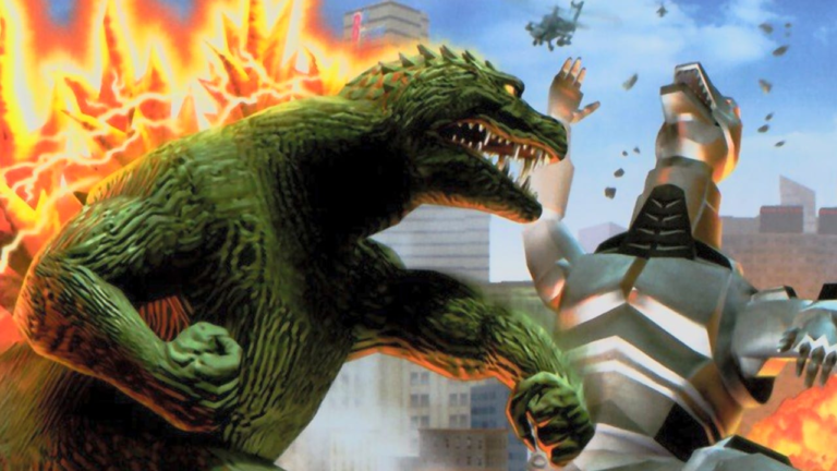 Destroy All Monsters Melee Remastered Leak Revealed