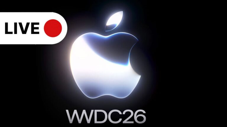 Everything Announced at WWDC 2026