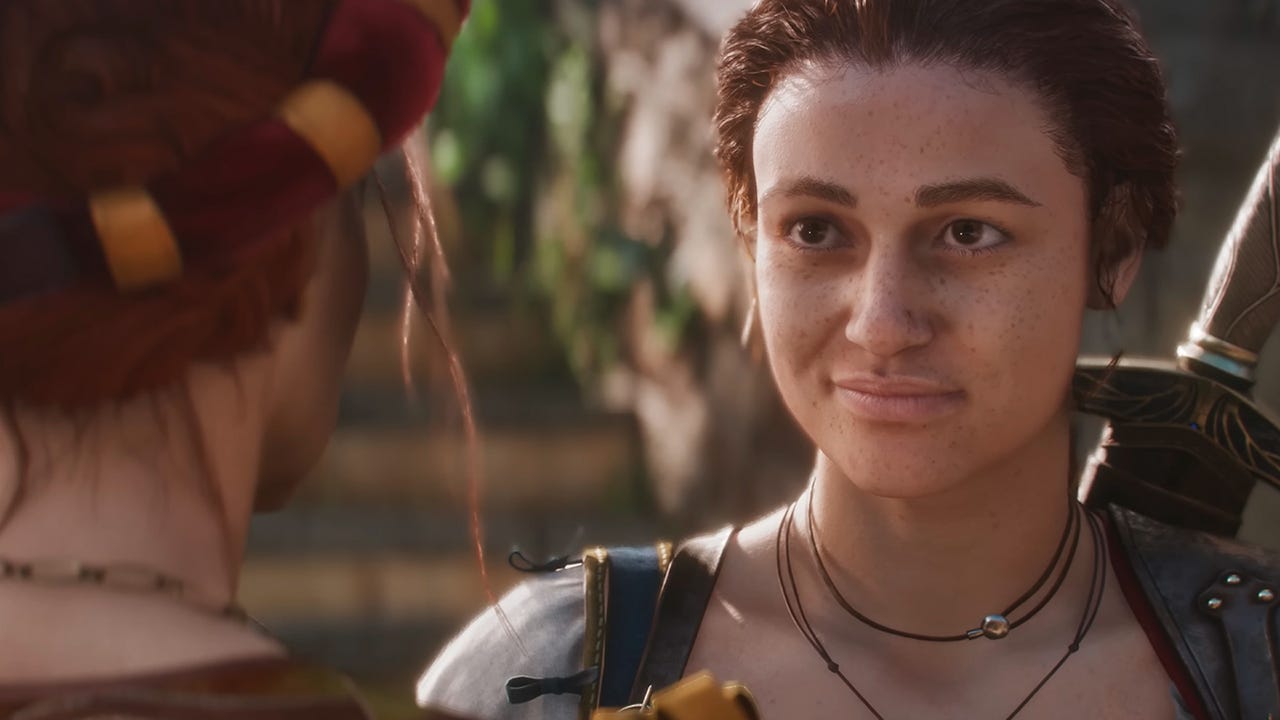 Fable Romance Mechanics Revealed — Including How the RPG Handles Lovemaking