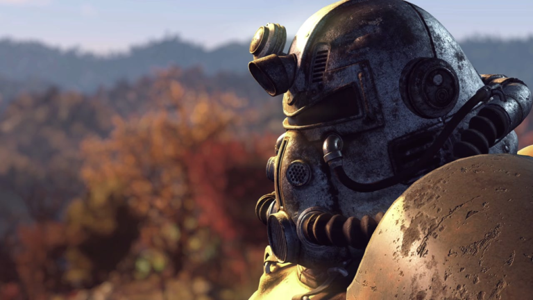 Fallout 76 Next-Gen Update Gets Summer Launch for PS5 and Xbox Series