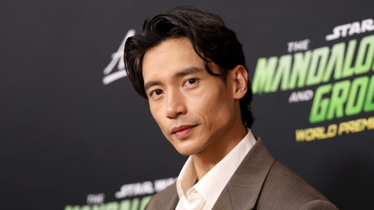 Fallout Season 3 Adds Star Wars and Good Place Star Manny Jacinto