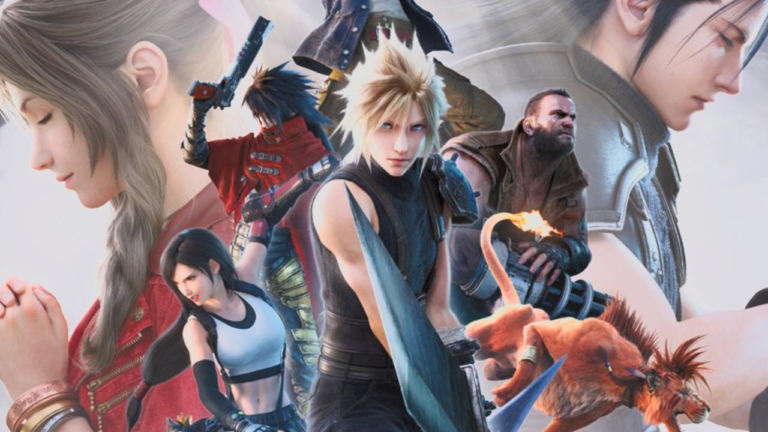 Final Fantasy 7 Revelation Has One Singular Ending