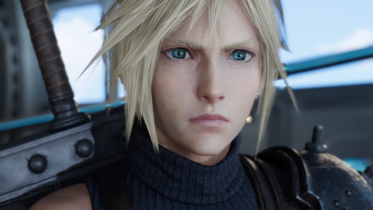 Final Fantasy 7 Revelation Tweaks Mini-Games After Feedback