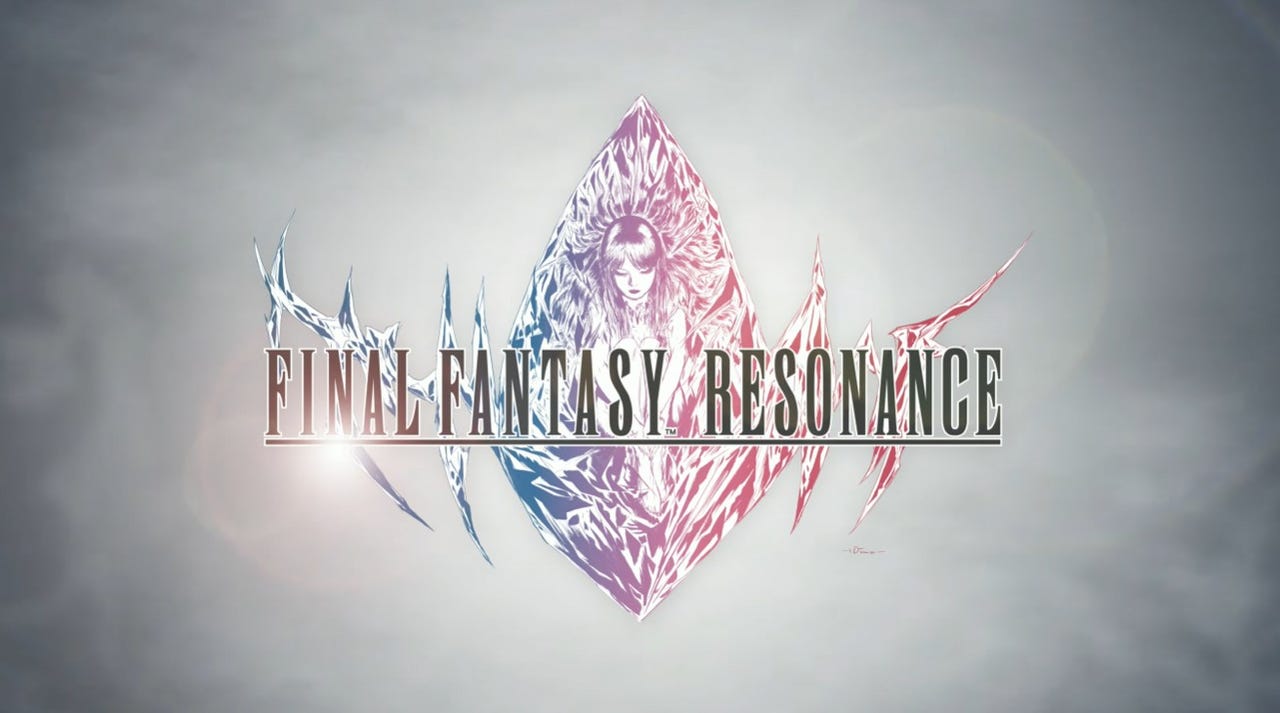 Final Fantasy Resonance Revealed, A New HD-2D Turn-Based RPG Coming This Year