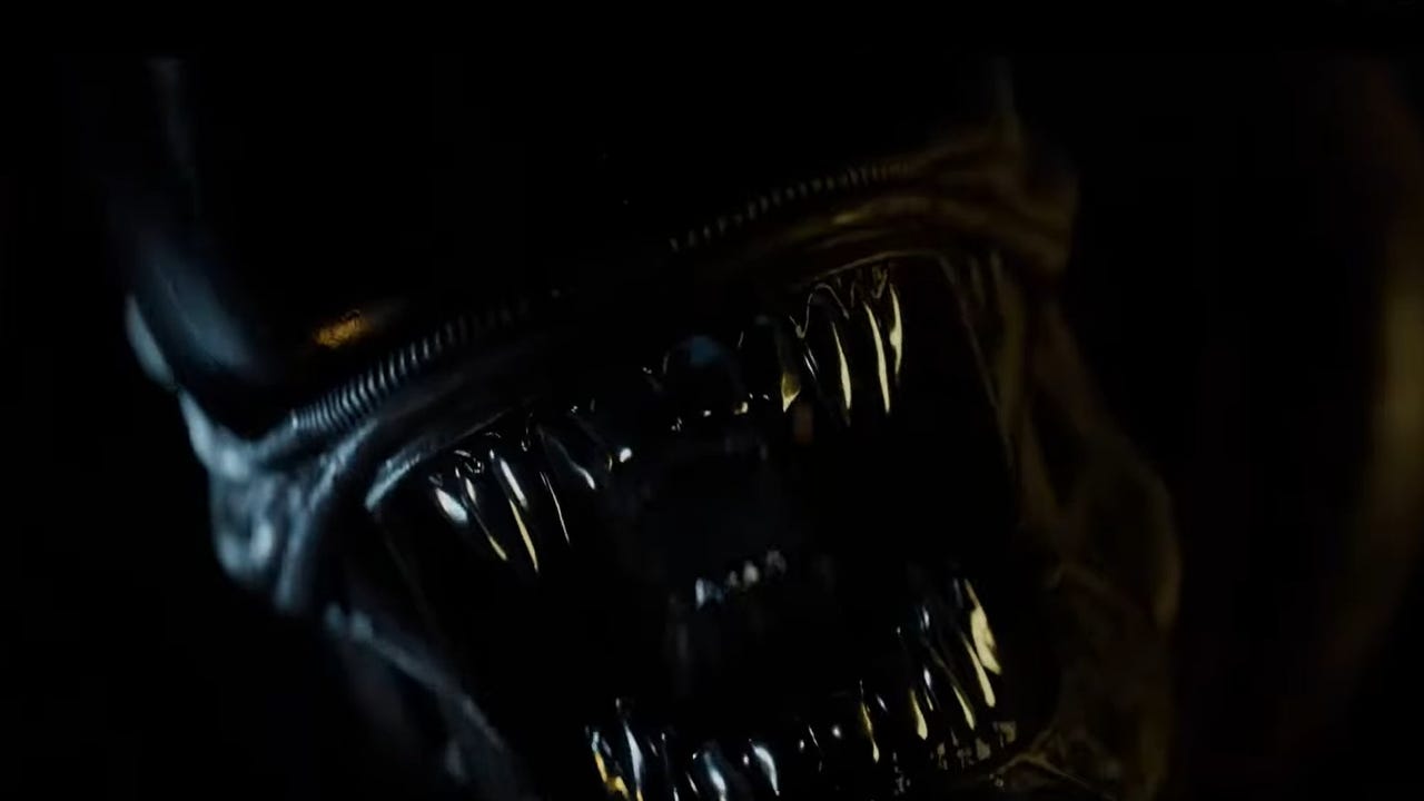 First Alien: Isolation 2 Trailer Revealed