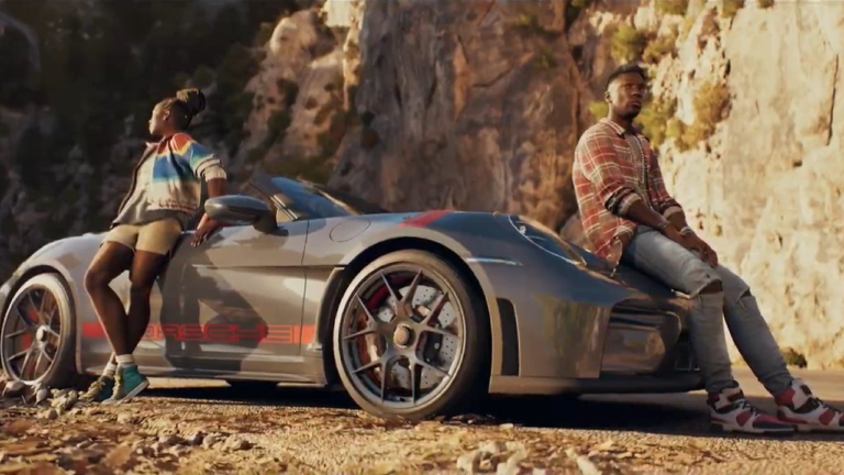 Forza Horizon and Need for Speed Meet in Maverick Games’ Debut Driving Project, Clutch