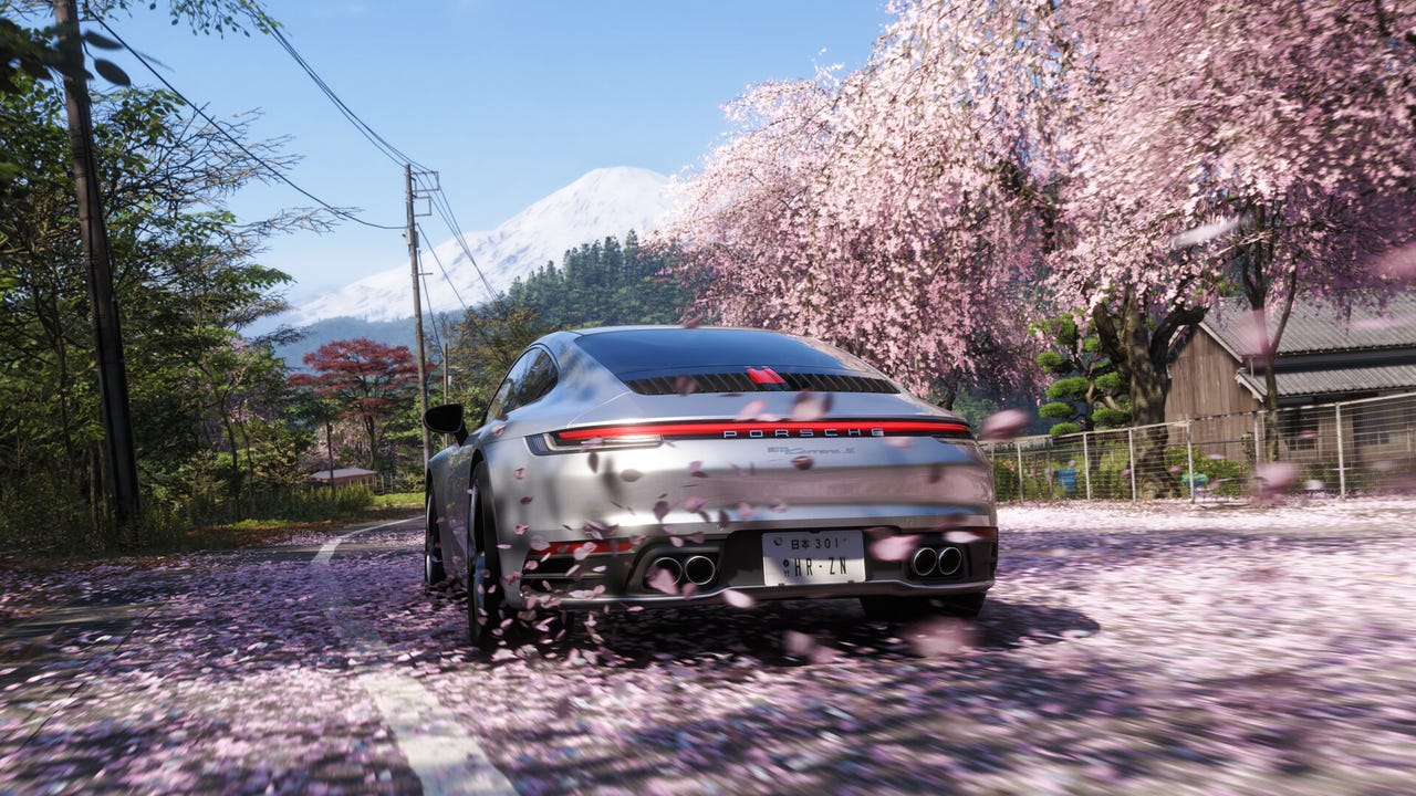 Forza Support Team Recommends Xbox Players Disable Quick Resume for Forza Horizon 6