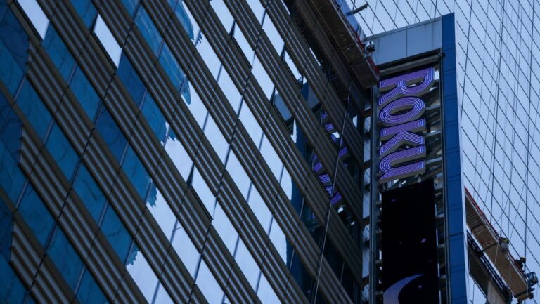 Fox Announces $22 Billion Deal to Acquire Roku