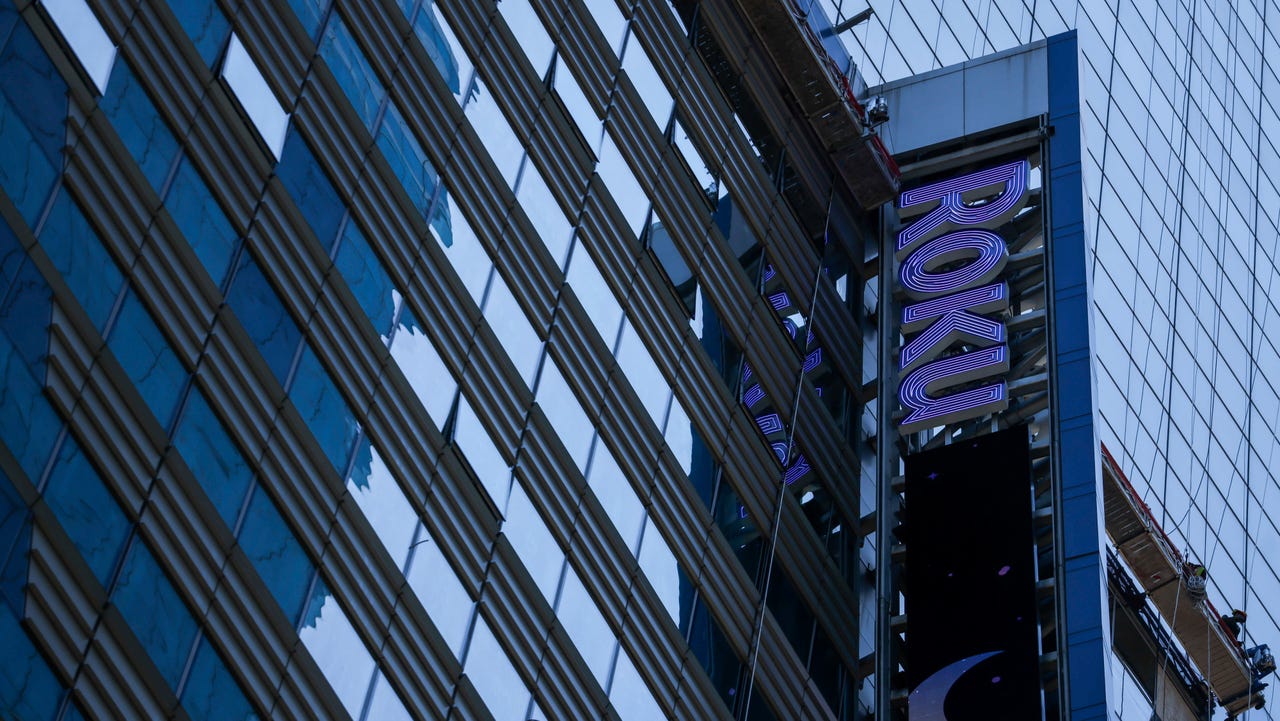 Fox Announces $22 Billion Deal to Acquire Roku