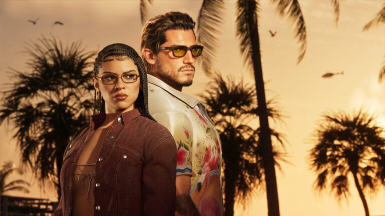 GTA 6 Physical Copies Won't Include a Disc, Will Just Be a Code in a Box