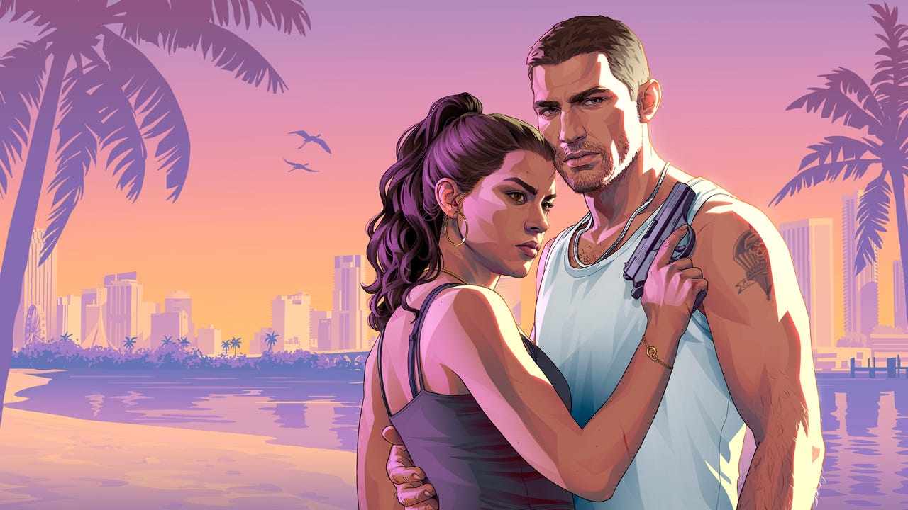 GTA 6 Pre-Order Launch Needs to Answer These 7 Burning Questions