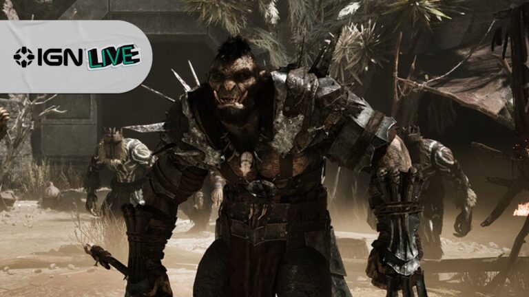 Gothic Remake's Lack of Quest Markers and Standard Tutorials Explained by Developer