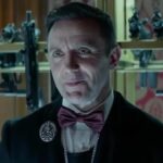Harry Potter TV Series Casts Peter Serafinowicz in New Role Not Featured in the Films