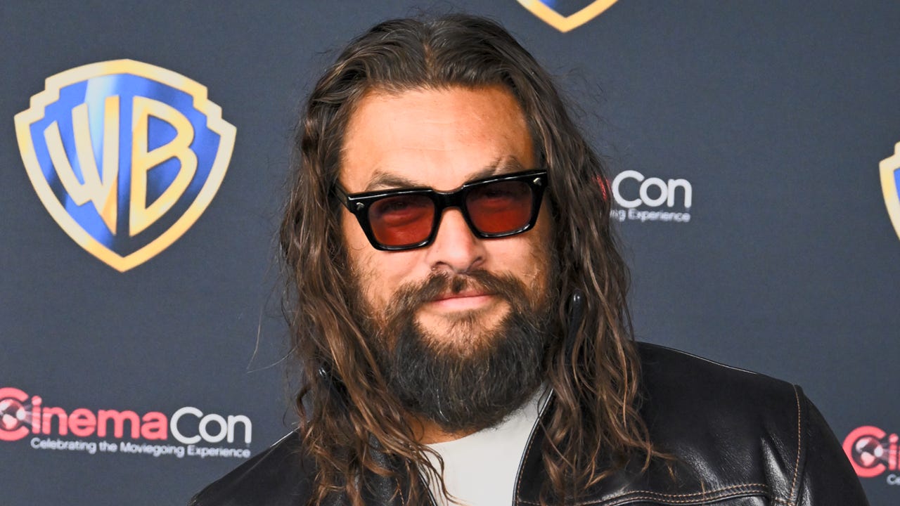 Helldivers Movie Loses Star Jason Momoa
