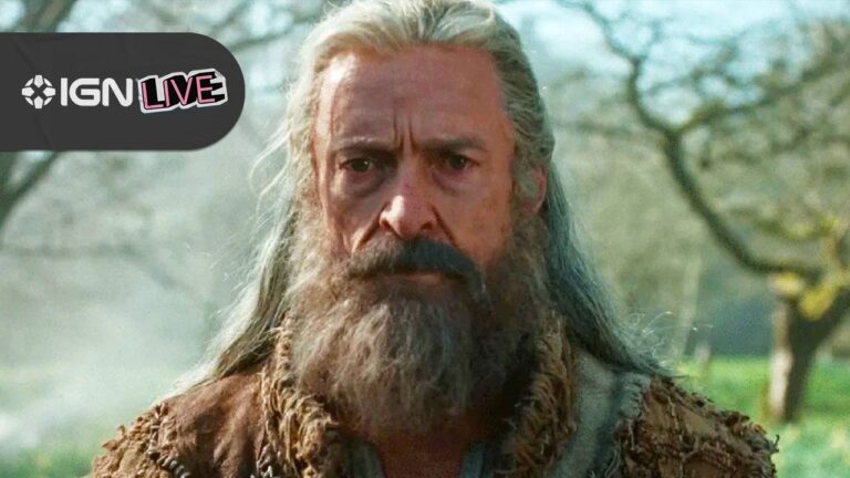 How The Death of Robin Hood is Different From Logan