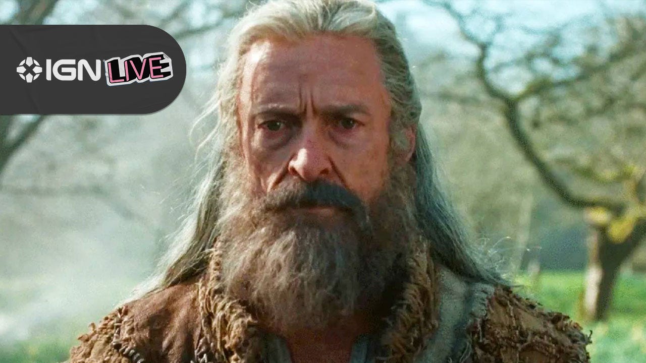 How The Death of Robin Hood is Different From Logan
