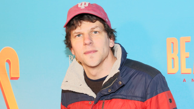 Jesse Eisenberg Turned Down The Social Reckoning Because He Has Problems With Mark Zuckergberg, Aaron Sorkin Says