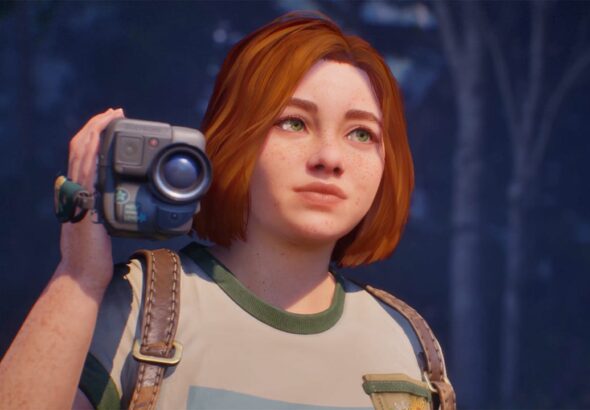 Life is Strange Creator Don't Nod Warned It Will Run Out of Cash This November