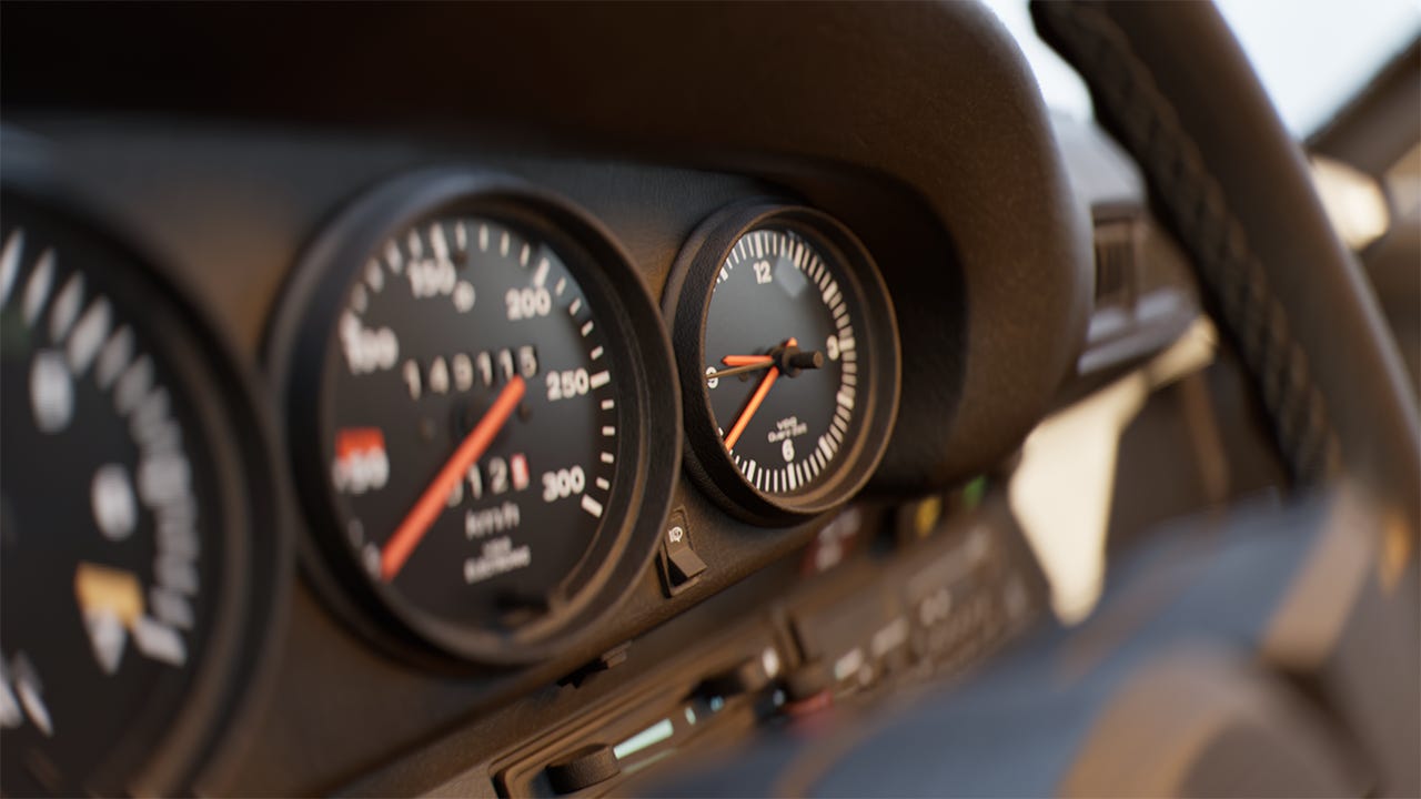 Maverick Games’ New Open-World Driving Game Will Be Revealed in Under 12 Hours