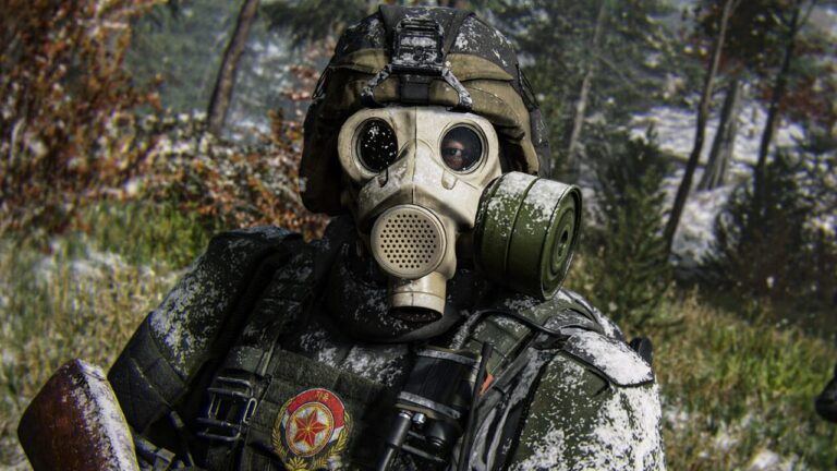 Modern Warfare 4's Gritty Extraction Mode, DMZ, Gets First Gameplay