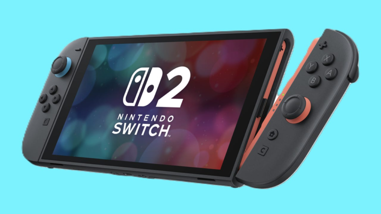 New Nintendo Switch 2 Screen Reportedly Surfaces as Fans Hope for Ghosting Issue Fix — But No, This Isn't the OLED Upgrade We've Been Waiting For