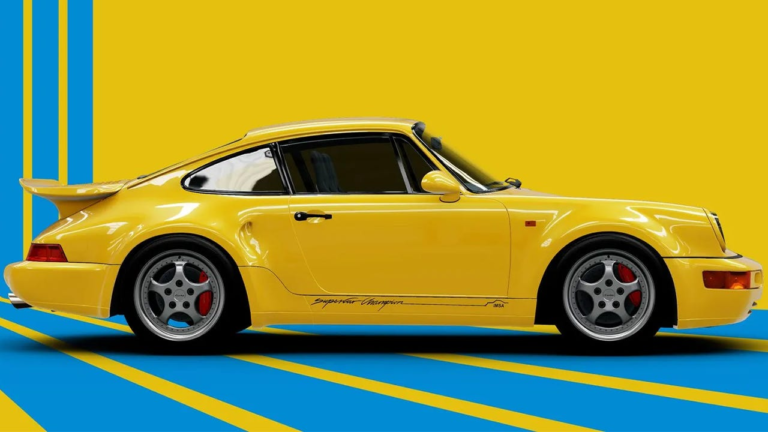 Next Batch of Free Content Confirmed for Forza Horizon 6