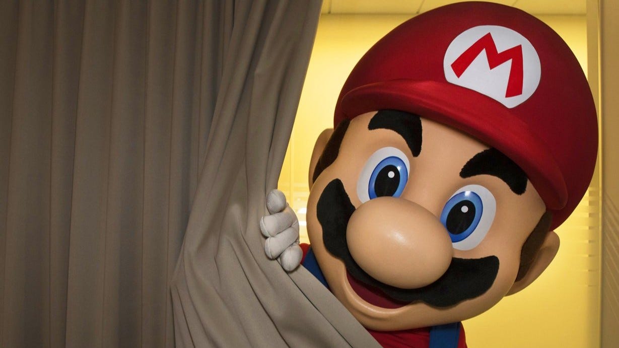Nintendo Direct Broadcast Finally Confirmed